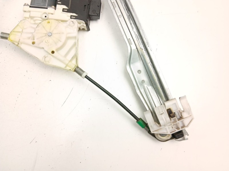 Recambio de elevalunas delantero derecho para citroën c5 i (dc_) 1.8 16v (dc6fzb, dc6fze) referencia OEM IAM 9648486380  9648485