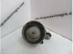 Recambio de motor calefaccion : kia carens : 1.8 g /tb (110,13cv) [2001] para kia carens 1.8 g /tb referencia OEM IAM   