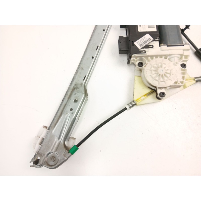 Recambio de elevalunas delantero derecho para citroën c5 i (dc_) 1.8 16v (dc6fzb, dc6fze) referencia OEM IAM 9648486380  9648485