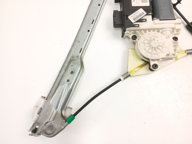 Recambio de elevalunas delantero derecho para citroën c5 i (dc_) 1.8 16v (dc6fzb, dc6fze) referencia OEM IAM 9648486380  9648485