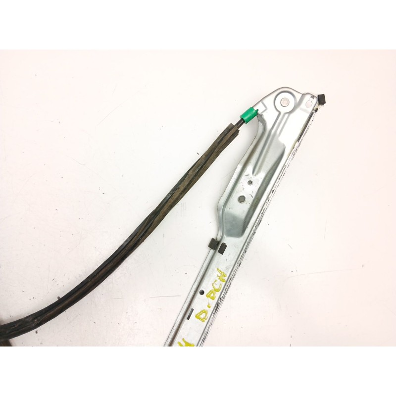 Recambio de elevalunas delantero derecho para citroën c5 i (dc_) 1.8 16v (dc6fzb, dc6fze) referencia OEM IAM 9648486380  9648485