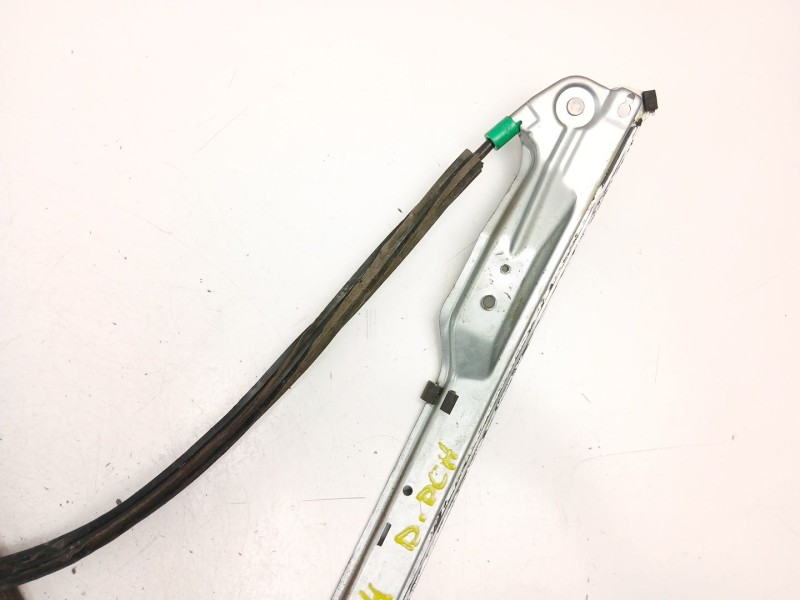 Recambio de elevalunas delantero derecho para citroën c5 i (dc_) 1.8 16v (dc6fzb, dc6fze) referencia OEM IAM 9648486380  9648485