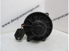 Recambio de motor calefaccion : kia carens : 1.8 g /tb (110,13cv) [2001] para kia carens 1.8 g /tb referencia OEM IAM    2