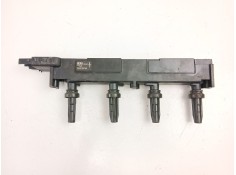 Recambio de bobina para citroën c5 i (dc_) 1.8 16v (dc6fzb, dc6fze) referencia OEM IAM 597098 0040100348  2