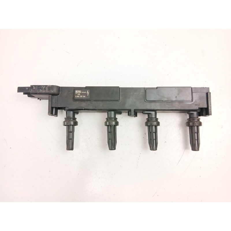 Recambio de bobina para citroën c5 i (dc_) 1.8 16v (dc6fzb, dc6fze) referencia OEM IAM 597098 0040100348 