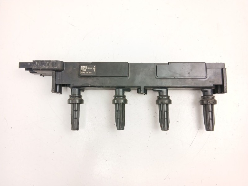 Recambio de bobina para citroën c5 i (dc_) 1.8 16v (dc6fzb, dc6fze) referencia OEM IAM 597098 0040100348 