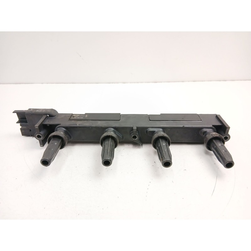 Recambio de bobina para citroën c5 i (dc_) 1.8 16v (dc6fzb, dc6fze) referencia OEM IAM 597098 0040100348 