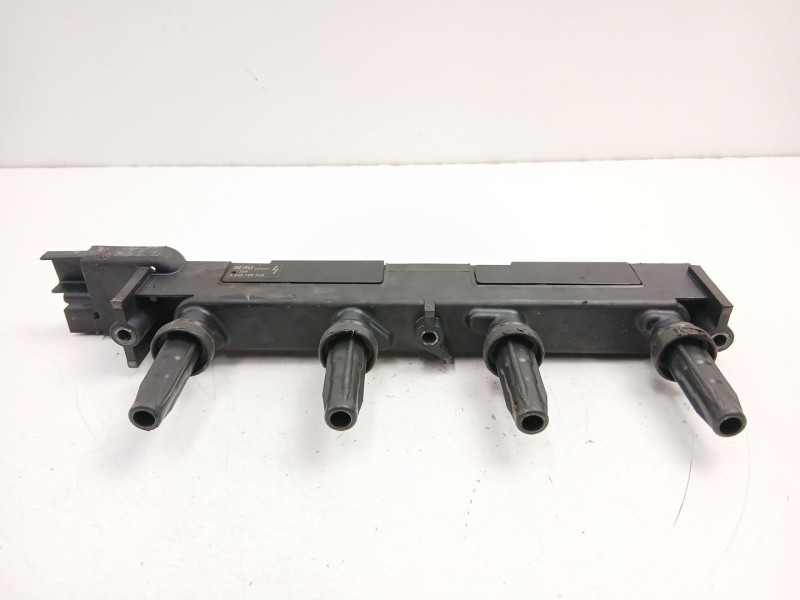 Recambio de bobina para citroën c5 i (dc_) 1.8 16v (dc6fzb, dc6fze) referencia OEM IAM 597098 0040100348 