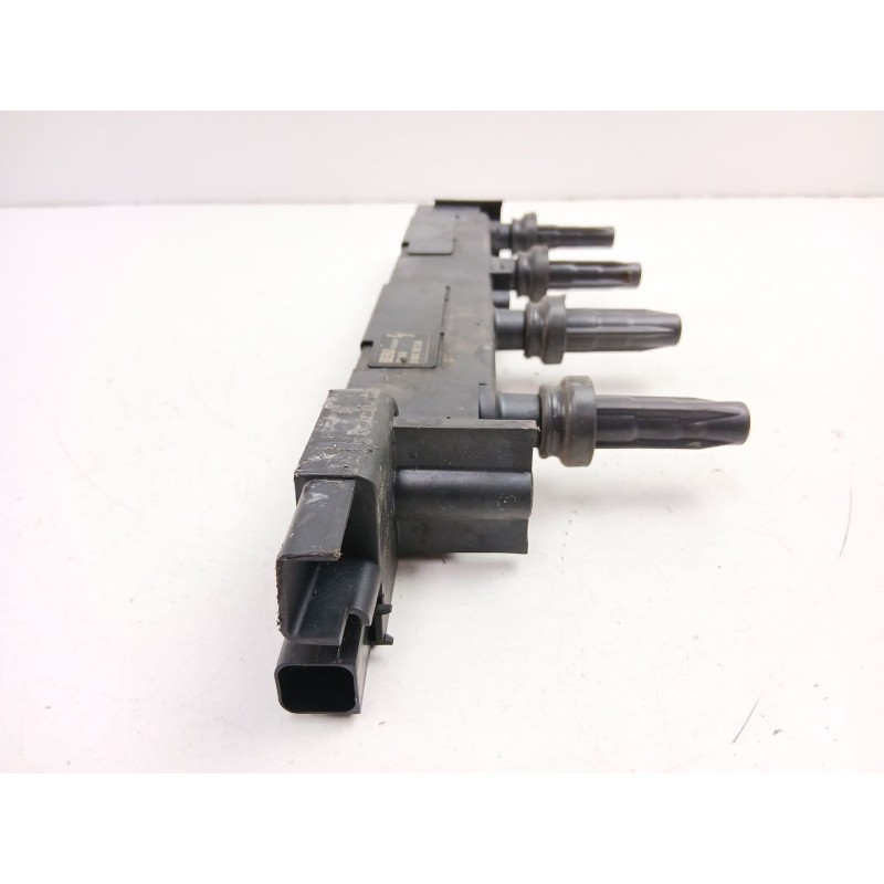 Recambio de bobina para citroën c5 i (dc_) 1.8 16v (dc6fzb, dc6fze) referencia OEM IAM 597098 0040100348 