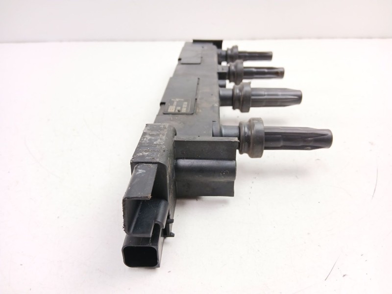 Recambio de bobina para citroën c5 i (dc_) 1.8 16v (dc6fzb, dc6fze) referencia OEM IAM 597098 0040100348 
