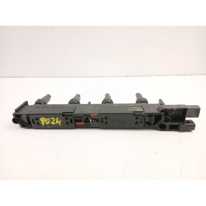 Recambio de bobina para citroën c5 i (dc_) 1.8 16v (dc6fzb, dc6fze) referencia OEM IAM 597098 0040100348 