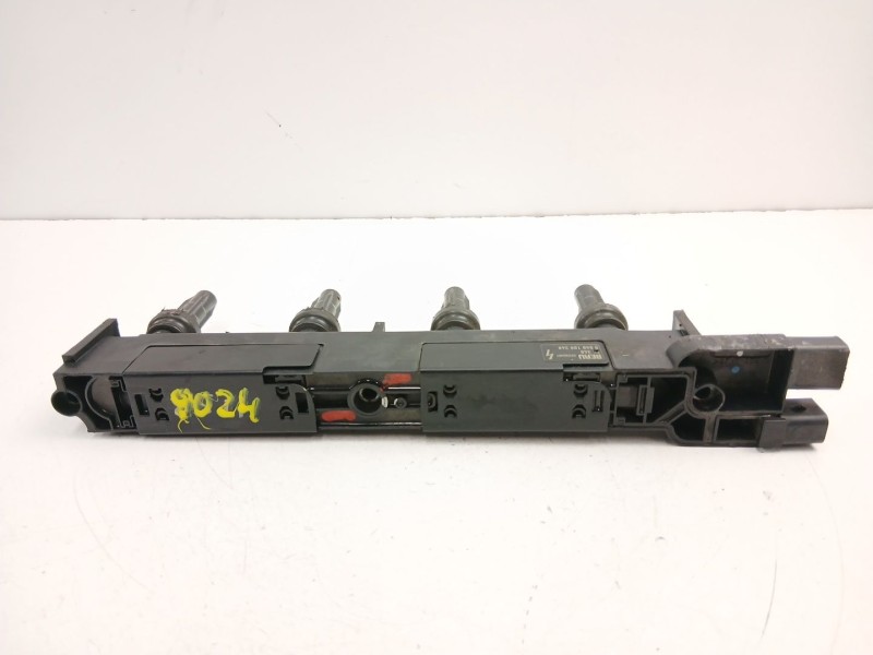 Recambio de bobina para citroën c5 i (dc_) 1.8 16v (dc6fzb, dc6fze) referencia OEM IAM 597098 0040100348 