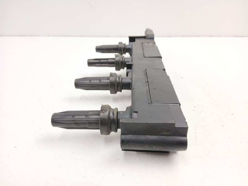 Recambio de bobina para citroën c5 i (dc_) 1.8 16v (dc6fzb, dc6fze) referencia OEM IAM 597098 0040100348 