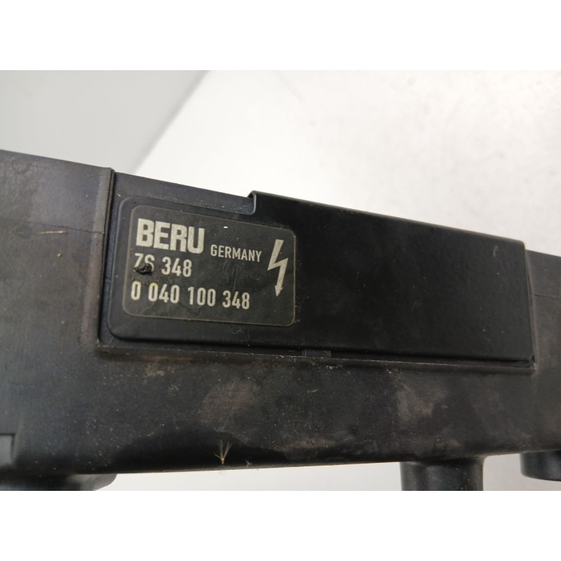 Recambio de bobina para citroën c5 i (dc_) 1.8 16v (dc6fzb, dc6fze) referencia OEM IAM 597098 0040100348 
