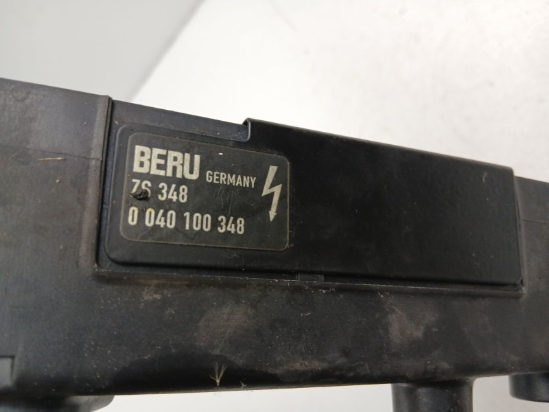 Recambio de bobina para citroën c5 i (dc_) 1.8 16v (dc6fzb, dc6fze) referencia OEM IAM 597098 0040100348 