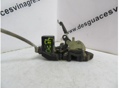 Recambio de cerradura pta. del. dch. : kia carens : 1.8 g /tb (110,13cv) [2001] para kia carens 1.8 g /tb referencia OEM IAM   