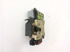 Recambio de cerradura puerta trasera derecha para citroën c5 i (dc_) 1.8 16v (dc6fzb, dc6fze) referencia OEM IAM 9138A2   2