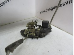 Recambio de cerradura pta. del. dch. : kia carens : 1.8 g /tb (110,13cv) [2001] para kia carens 1.8 g /tb referencia OEM IAM    2