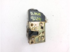 Recambio de cerradura puerta delantera derecha para citroën c5 i (dc_) 1.8 16v (dc6fzb, dc6fze) referencia OEM IAM 9136J9   2