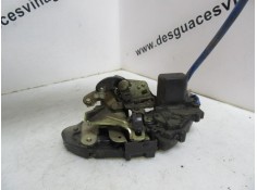 Recambio de cerradura pta. tras. dch. : kia carens : 1.8 g /tb (110,13cv) [2001] para kia carens 1.8 g /tb referencia OEM IAM    2