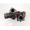 Recambio de turbo para mercedes-benz clase a (w168) a 160 cdi (168.006) referencia OEM IAM A6680960399  
