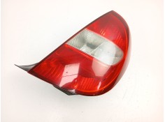 Recambio de piloto trasero derecho para citroën c5 i (dc_) 1.8 16v (dc6fzb, dc6fze) referencia OEM IAM 9632646680  