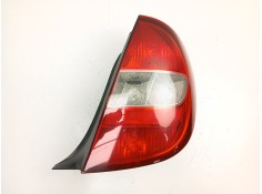 Recambio de piloto trasero derecho para citroën c5 i (dc_) 1.8 16v (dc6fzb, dc6fze) referencia OEM IAM 9632646680   2