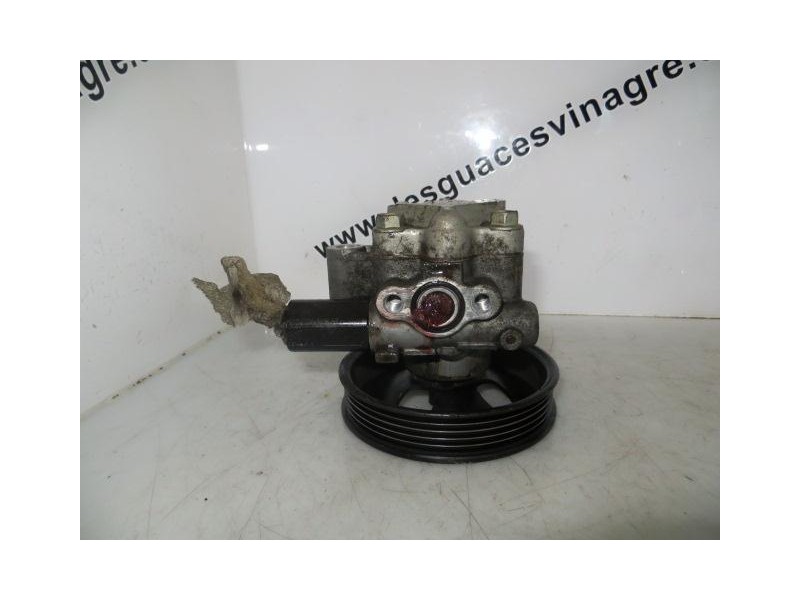 Recambio de bomba dirección : hyundai matrix : 1.5 td d4fa-110 cv 5p [2007] para hyundai matrix 1.5 td d4fa-110 cv referencia OE