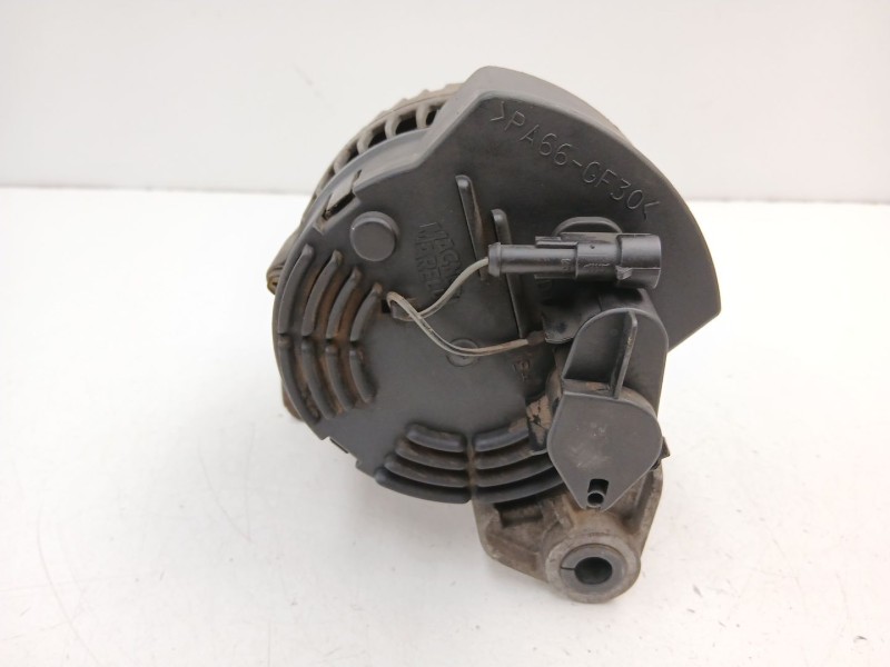 Recambio de alternador para fiat punto (176_) 75 1.2 referencia OEM IAM 46407646 63321604 