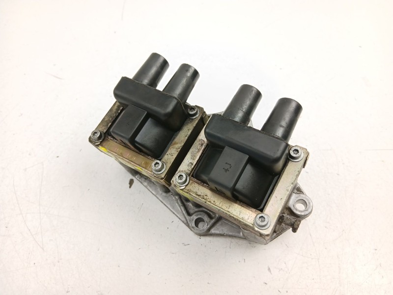 Recambio de bobina para fiat punto (176_) 75 1.2 referencia OEM IAM 7755878 BAE800AK 