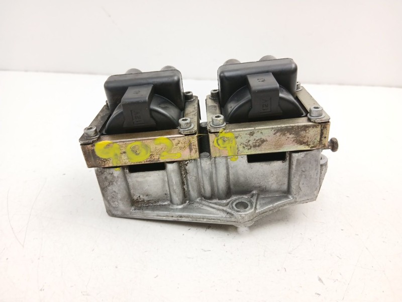 Recambio de bobina para fiat punto (176_) 75 1.2 referencia OEM IAM 7755878 BAE800AK 