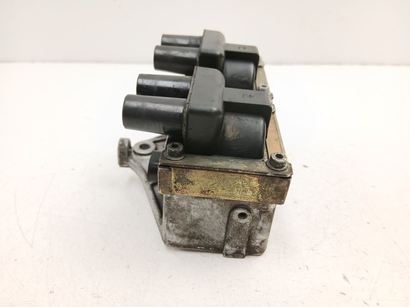 Recambio de bobina para fiat punto (176_) 75 1.2 referencia OEM IAM 7755878 BAE800AK 