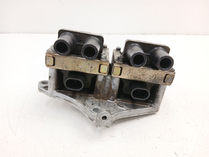 Recambio de bobina para fiat punto (176_) 75 1.2 referencia OEM IAM 7755878 BAE800AK 