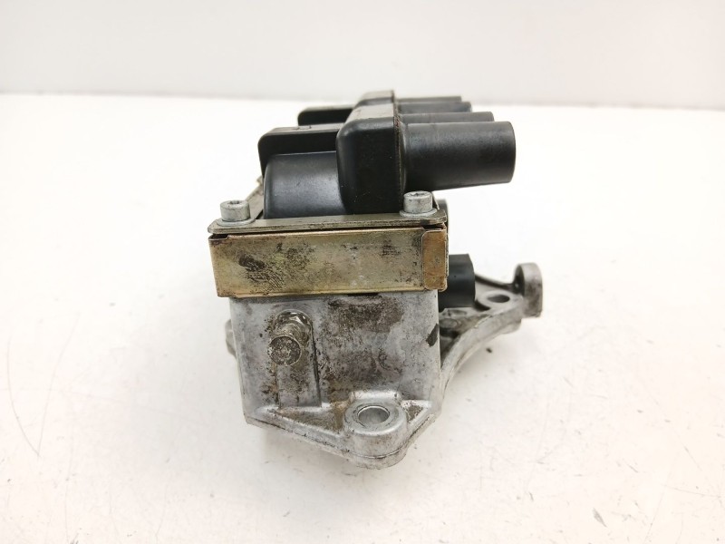 Recambio de bobina para fiat punto (176_) 75 1.2 referencia OEM IAM 7755878 BAE800AK 