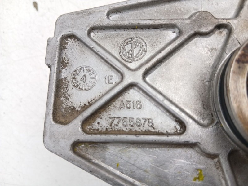 Recambio de bobina para fiat punto (176_) 75 1.2 referencia OEM IAM 7755878 BAE800AK 