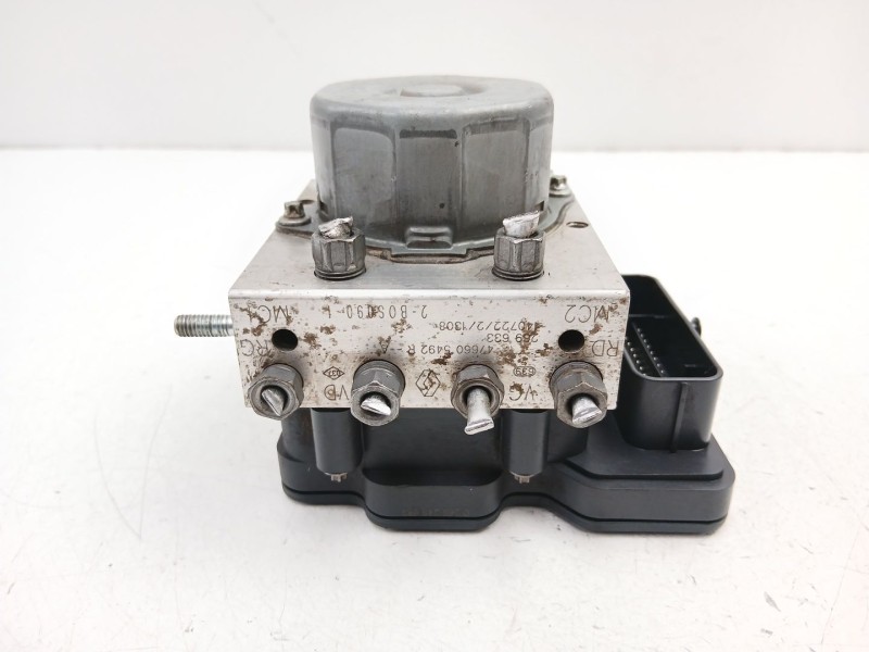 Recambio de abs para dacia sandero ii (b8_) 1.5 dci referencia OEM IAM 476605492R  