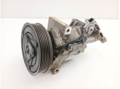 Recambio de compresor aire acondicionado para dacia sandero ii (b8_) 1.5 dci referencia OEM IAM 926009154R  