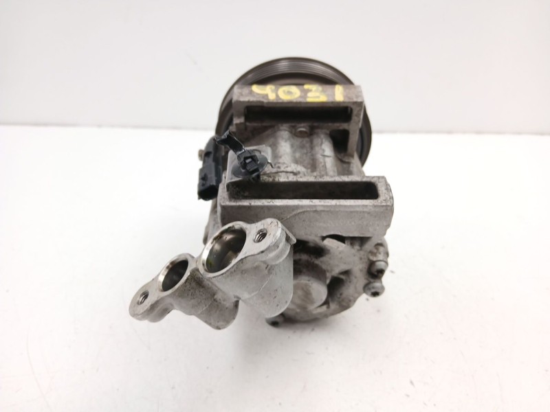Recambio de compresor aire acondicionado para dacia sandero ii (b8_) 1.5 dci referencia OEM IAM 926009154R  