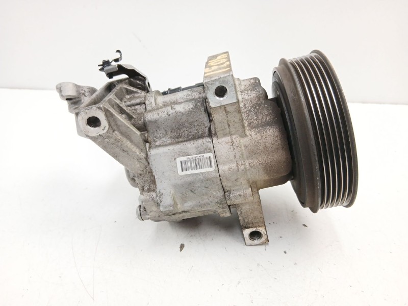 Recambio de compresor aire acondicionado para dacia sandero ii (b8_) 1.5 dci referencia OEM IAM 926009154R  