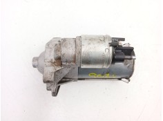 Recambio de motor arranque para dacia sandero ii (b8_) 1.5 dci referencia OEM IAM 233003329R TS12E9  2