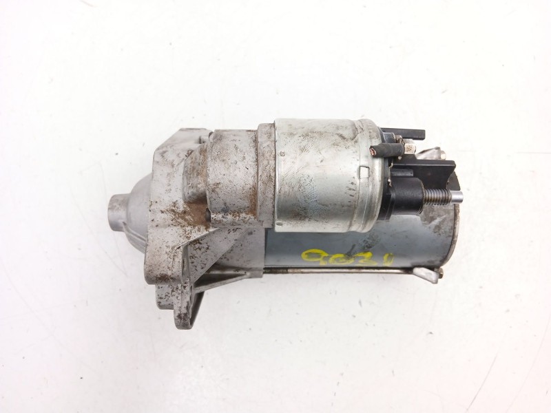 Recambio de motor arranque para dacia sandero ii (b8_) 1.5 dci referencia OEM IAM 233003329R TS12E9 