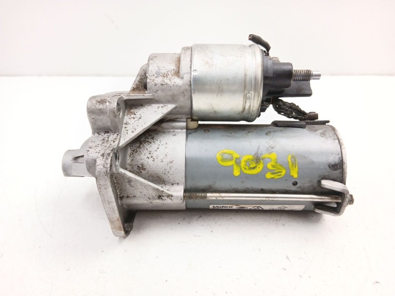 Recambio de motor arranque para dacia sandero ii (b8_) 1.5 dci referencia OEM IAM 233003329R TS12E9 