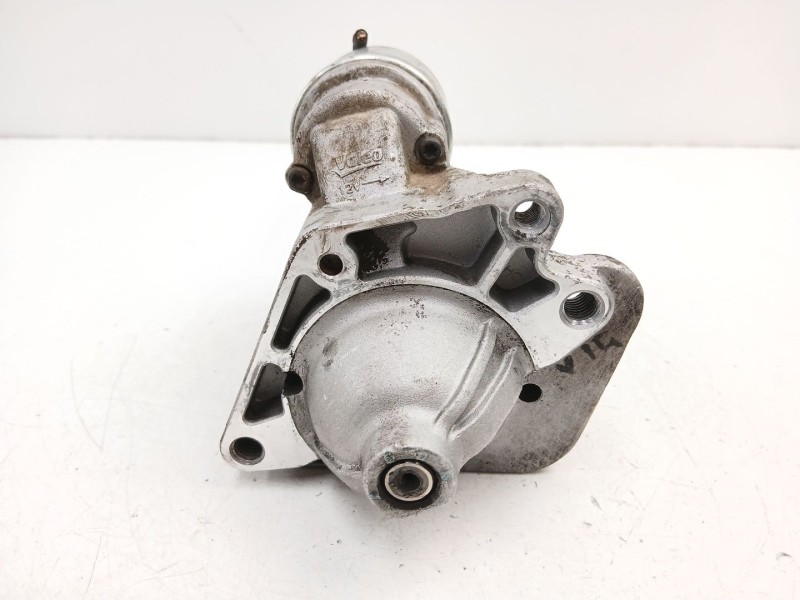 Recambio de motor arranque para dacia sandero ii (b8_) 1.5 dci referencia OEM IAM 233003329R TS12E9 