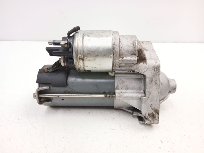 Recambio de motor arranque para dacia sandero ii (b8_) 1.5 dci referencia OEM IAM 233003329R TS12E9 