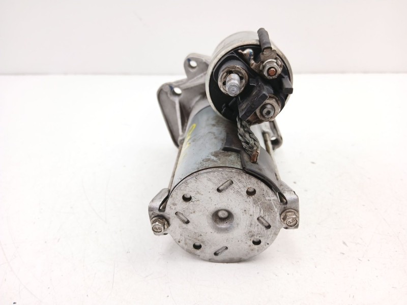Recambio de motor arranque para dacia sandero ii (b8_) 1.5 dci referencia OEM IAM 233003329R TS12E9 
