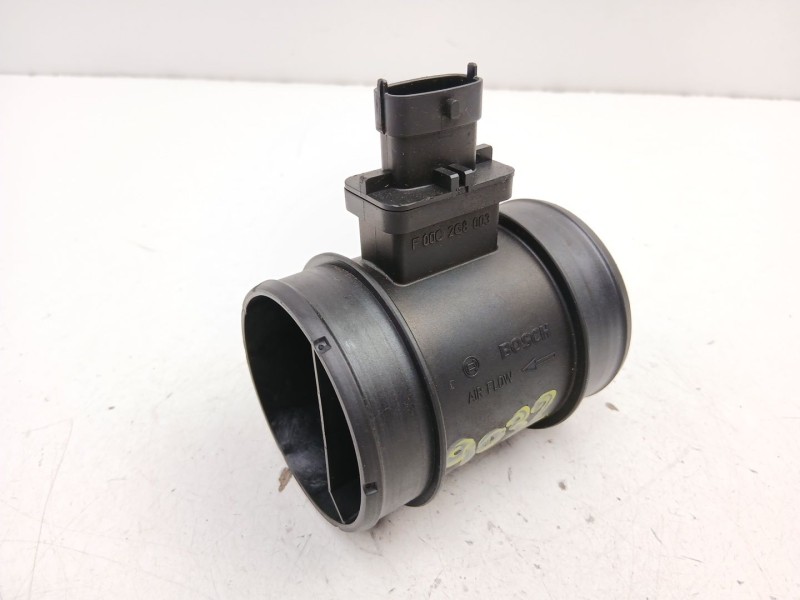 Recambio de caudalimetro para fiat freemont (345_) 2.0 jtd referencia OEM IAM K68083242AA 0281002917 55206758