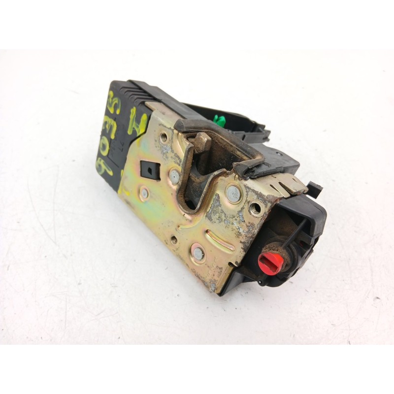 Recambio de cerradura puerta trasera izquierda para opel vectra b (j96) 1.6 i 16v (f19) referencia OEM IAM 90503995  
