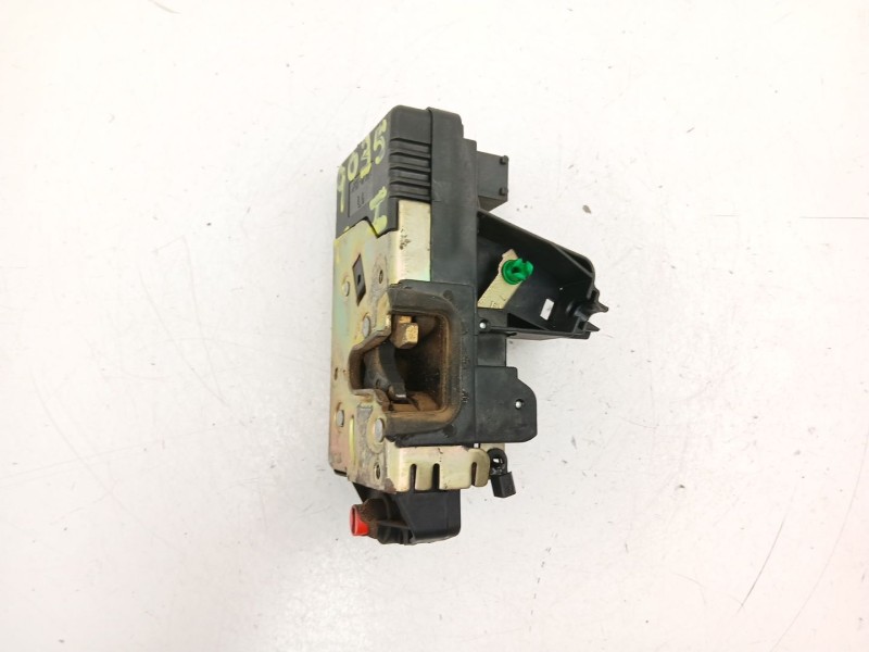 Recambio de cerradura puerta trasera izquierda para opel vectra b (j96) 1.6 i 16v (f19) referencia OEM IAM 90503995  