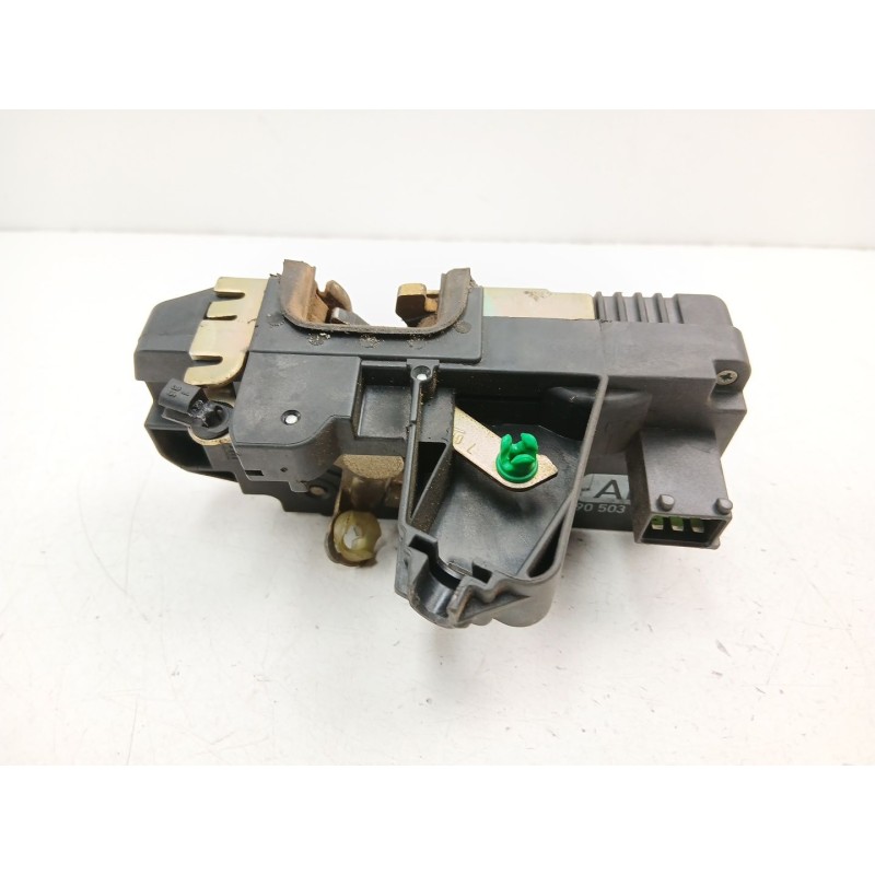 Recambio de cerradura puerta trasera izquierda para opel vectra b (j96) 1.6 i 16v (f19) referencia OEM IAM 90503995  
