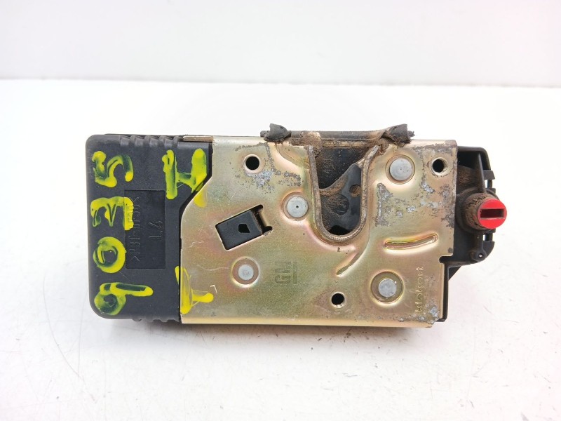 Recambio de cerradura puerta trasera izquierda para opel vectra b (j96) 1.6 i 16v (f19) referencia OEM IAM 90503995  